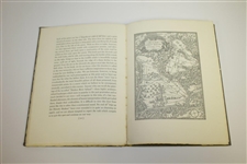 1919 The Sleepy Hollow Country Club History Book Privately Printed for Members