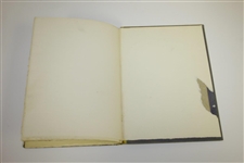 1919 The Sleepy Hollow Country Club History Book Privately Printed for Members