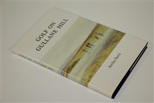 Golf on Gullane Hill LE by Author Baird & The Hotchkin Course Woodhall Spa Books Sp Ed