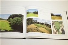 Golf on Gullane Hill LE by Author Baird & The Hotchkin Course Woodhall Spa Books Sp Ed