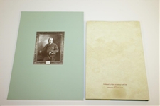 Six Club History Books from Greenbrier, Valderrama, Sunningdale & Others 