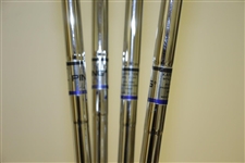 Unused Full Set of PING Eye 2 Irons & Woods - ZZ Lite Shafts - Mint Condition