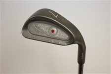 Unused Full Set of PING Eye 2 Irons & Woods - ZZ Lite Shafts - Mint Condition