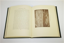 'The Aberdeen Golfers' Ltd Ed #43/200 Mint Book in Slipcase Signed by J.S.R. Cruickshank