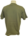 Arnie's Army 'Farewell To Augusta' 50 Years Shirt - Size Large