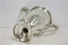 1904 The Manhanset Manor Country Club Sterling Silver 'The Best Gross Score Cup'