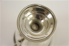 1904 The Manhanset Manor Country Club Sterling Silver 'The Best Gross Score Cup'