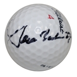 Seve Ballesteros Signed European Masters Titleist Golf Ball FULL JSA