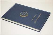 Ltd Ed 'Allan Robertson His Life and Times' 1985 Book by Alistair B. Adamson #221/1055
