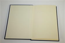 Ltd Ed 'Allan Robertson His Life and Times' 1985 Book by Alistair B. Adamson #221/1055