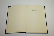Ltd Ed 'Allan Robertson His Life and Times' 1985 Book by Alistair B. Adamson #221/1055
