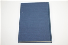 Ltd Ed 'Allan Robertson His Life and Times' 1985 Book by Alistair B. Adamson #221/1055
