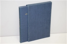 Ltd Ed 'Allan Robertson His Life and Times' 1985 Book by Alistair B. Adamson #221/1055