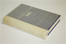 St. Andrews Golf Club 1888-1963 Ltd Ed Club History Book - Out of 500