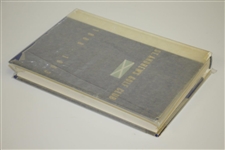 St. Andrews Golf Club 1888-1963 Ltd Ed Club History Book - Out of 500