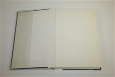 St. Andrews Golf Club 1888-1963 Ltd Ed Club History Book - Out of 500