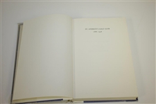 St. Andrews Golf Club 1888-1963 Ltd Ed Club History Book - Out of 500
