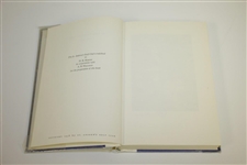 St. Andrews Golf Club 1888-1963 Ltd Ed Club History Book - Out of 500