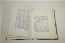 St. Andrews Golf Club 1888-1963 Ltd Ed Club History Book - Out of 500