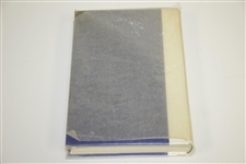 St. Andrews Golf Club 1888-1963 Ltd Ed Club History Book - Out of 500