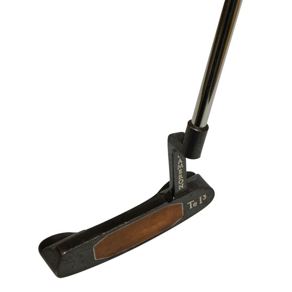 Scotty Cameron Newport TeI3 Putter
