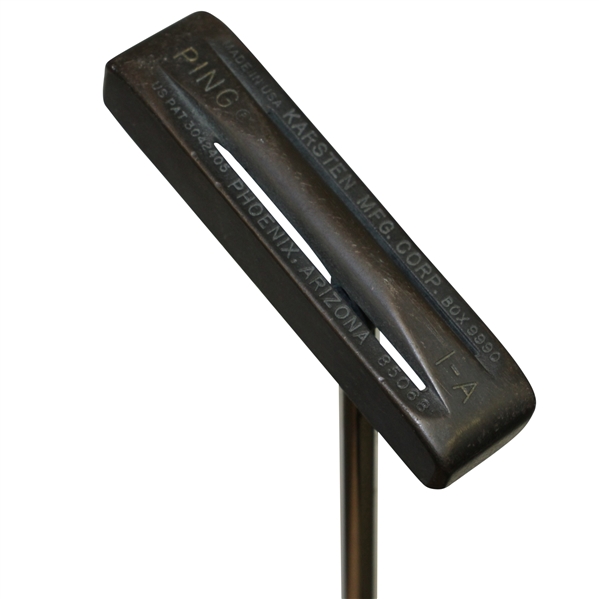 Karsten Mfg. Co. PING 1-A Putter - Phoenix