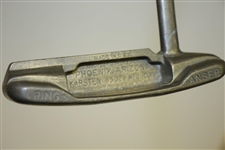 Karsten Mfg. Co. PING Left Handed Anser Putter - Phoenix