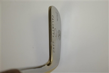 W.M. Winton Hand Forged Calamity Jane Replica Putter with Engraved Face - CC of Indianapolis