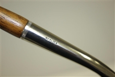 W.M. Winton Hand Forged Calamity Jane Replica Putter with Engraved Face - CC of Indianapolis