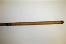 W.M. Winton Hand Forged Calamity Jane Replica Putter with Engraved Face - CC of Indianapolis