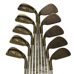 PING Eye-2 Orange Dot BeCu Set of Irons - 2-SW