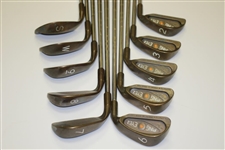 PING Eye-2 Orange Dot BeCu Set of Irons - 2-SW