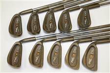 PING Eye-2 Orange Dot BeCu Set of Irons - 2-SW