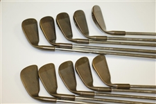 PING Eye-2 Orange Dot BeCu Set of Irons - 2-SW