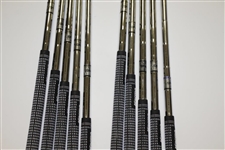 PING Eye-2 Orange Dot BeCu Set of Irons - 2-SW