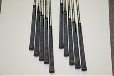 PING Eye-2 Orange Dot BeCu Set of Irons - 2-SW