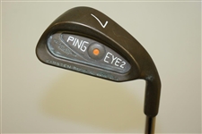 PING Eye-2 Orange Dot BeCu Set of Irons - 2-SW