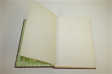1958 'Chevy Chase Club - A History: 1885-1957' Book by John M. Lynham