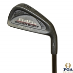 Fred Couples Personal 3-Iron Gifted to 1989 Ryder Cup Honorary Captain President Bush