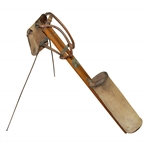 Circa 1890s Osmonds Patent The Automation Caddie - Thornhill Works Lee S.E.