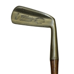 T.D. Currie Dornach Challenger Rustless Metal "S" Special Flange Putter