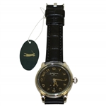 Bobby Jones Legend 1930 Special Edition Stainless Steel BJ0033 Watch - Tag & Seal