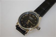 Bobby Jones 'Legend 1930' Special Edition Stainless Steel BJ0033 Watch - Tag & Seal