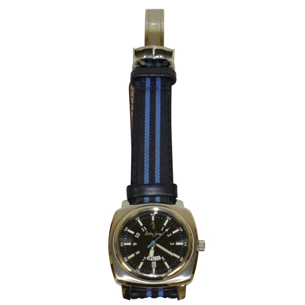 Bobby Jones Stainless Steel BJ0044 Watch - Excellent Condition