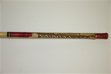 Burr Key Bilt Hand Forged Stainless Steel Mashie 5 Iron with Original Grip Cover