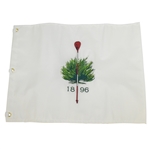 Merion Golf Club Embroidered Flag