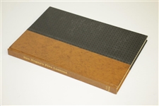 1957 Ben Hogan's Five Lessons Deluxe Edition Book in Slip Case
