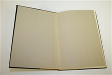 1957 Ben Hogan's Five Lessons Deluxe Edition Book in Slip Case