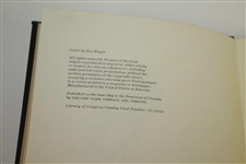 1957 Ben Hogan's Five Lessons Deluxe Edition Book in Slip Case