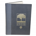 Winged Foot Story: The Golf, The People, The Friendly Trees Signed by Author Doug Smith